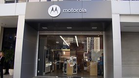 Motorola anuncia novas lojas-conceito em 3 estados brasileiros