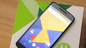 Motorola Moto X Play: 6 problemas y sus soluciones