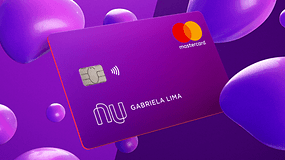 Nubank oferece cartão de crédito para quem tem nome sujo