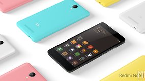 Redmi Note 2 vs. Redmi Note Prime: novos lançamentos da Xiaomi podem chegar ao Brasil