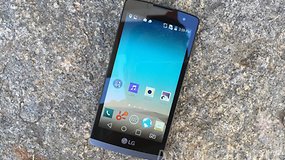 Review do LG Leon: o dispositivo de gama baixa com 4G