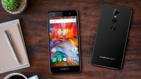 Quantum Muv Up tem 3GB de RAM, Android Nougat e custa R$ 999