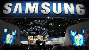 Samsung recupera liderança mundial em venda de smartphones