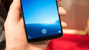 Le Galaxy P pourrait être le premier Samsung avec un lecteur d'empreintes sous l'écran