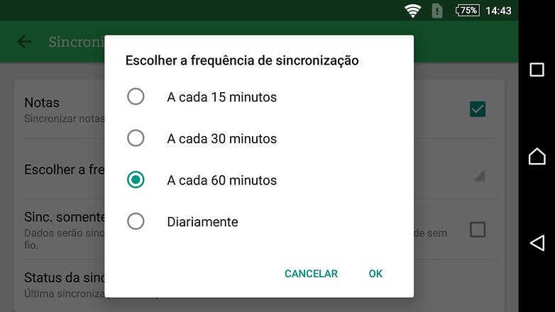 sincronizacaoevernotetempo