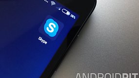 Skype para Android é atualizado com melhorias no visual e desempenho