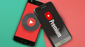 YouTube Premium y Music muestran anuncios a sus usuarios de pago por error