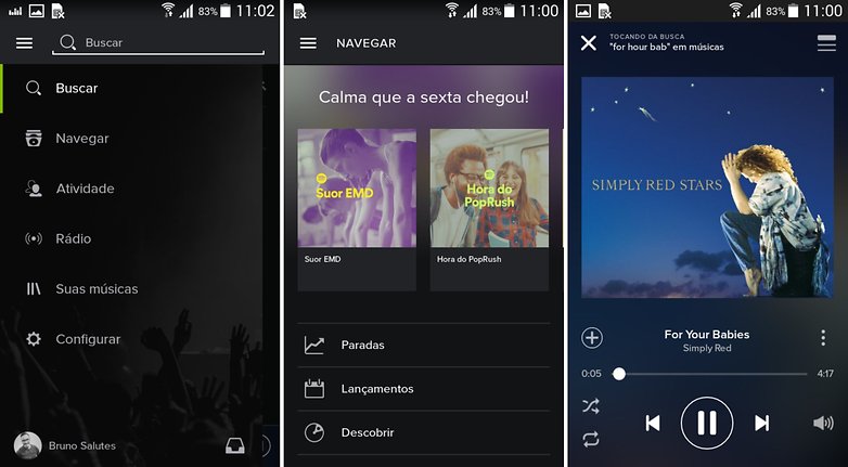 spotifycomparativoatualizado