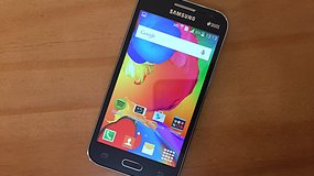 Samsung Galaxy Win 2 Duos 4G: exagerado só no nome