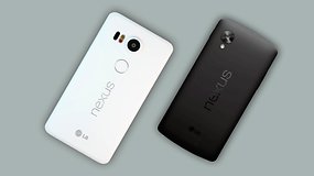 Comparación de Nexus 5X vs Nexus 5: ¿Es este el sucesor que esperabas?