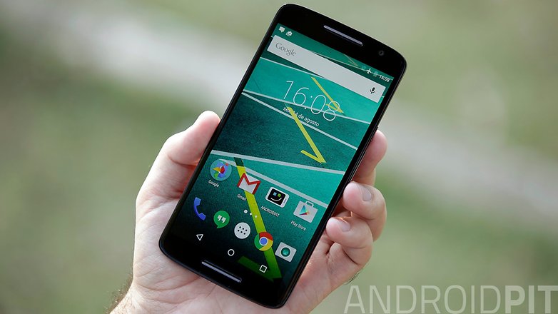 Fly Or Die: Motorola Moto X