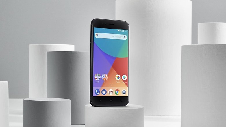 xiaomi mi a1 android one header