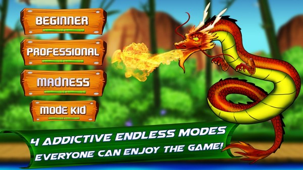 Panda Adventure 4