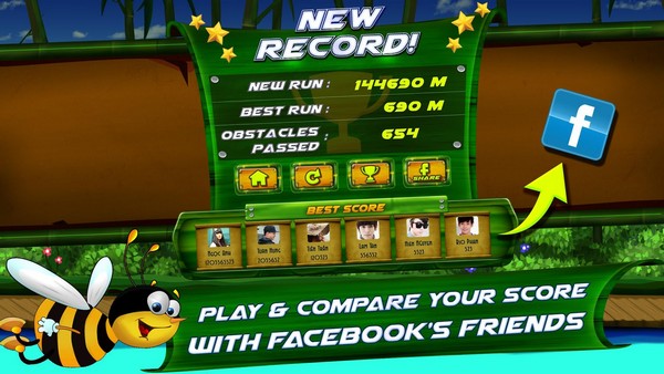 Panda Adventure 6