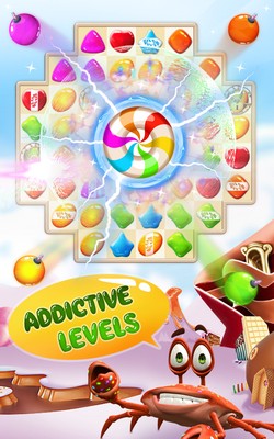 Sugar Paradise 2