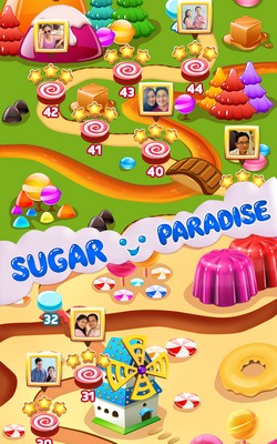 Sugar Paradise 3