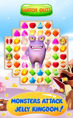 Sugar Paradise 4