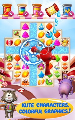 Sugar Paradise 7