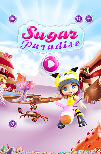 Sugar Paradise