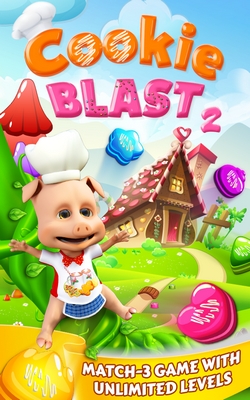 cookie blast 2 1