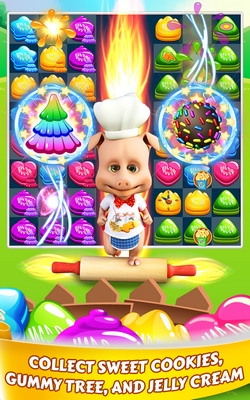cookie blast 2 2