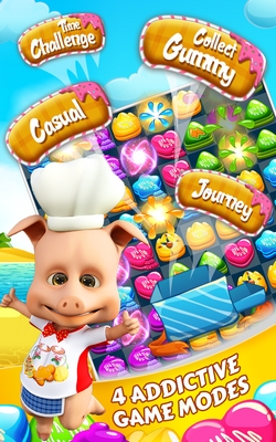 cookie blast 2 3