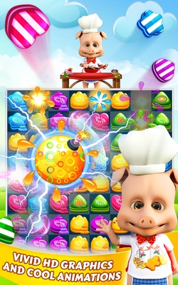 cookie blast 2 6