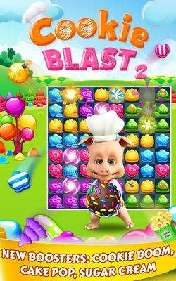 cookie blast 2 7