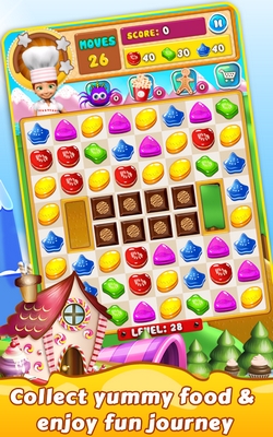 cookie star lite 2