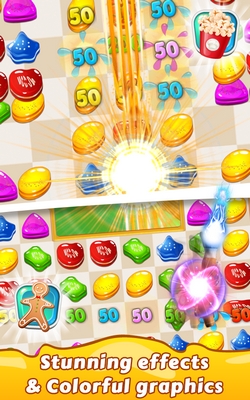 cookie star lite 3