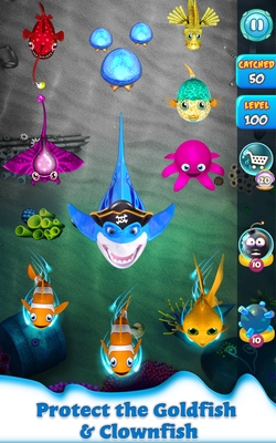 fish crush lite 3