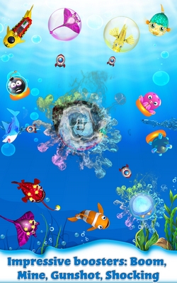 fish crush lite 6