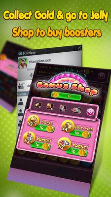 jelly pop 6