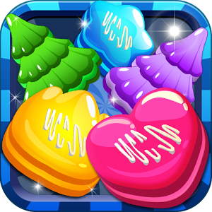 logo cookie blast 2