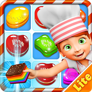 logo cookie star lite 300