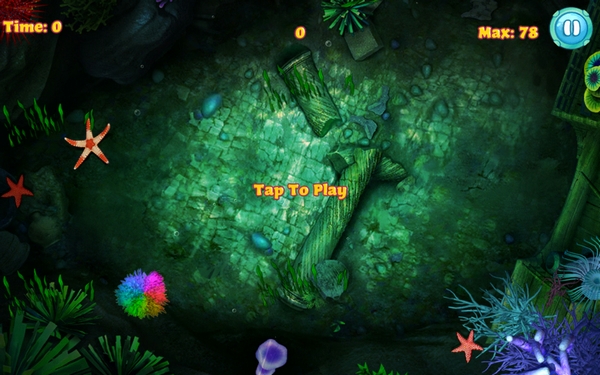 marine thief 5