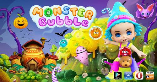 monster bubble cover 1