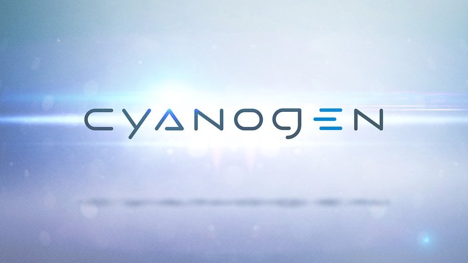 cyanogen