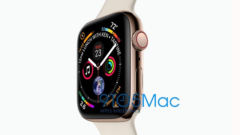 apple watch 4 9to5mac