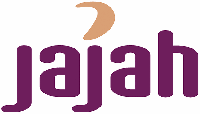 jajah logo