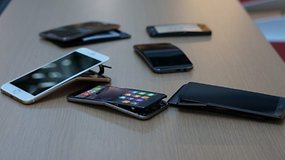 Android vs. Apple: que dispositivos são mais resistentes?