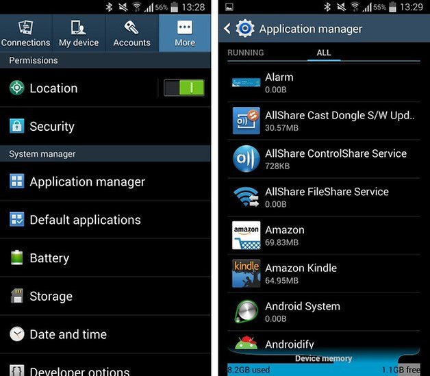 disable system apps 1