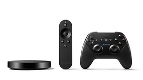Nexus Player is Google's $99 media player and game console