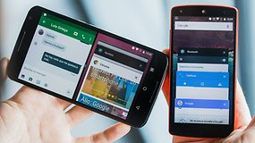 O que o Google realmente quer mudando o visual do Android, do Gmail e de outros serviços?