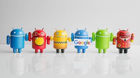 Las mejores apps y juegos Android según Google