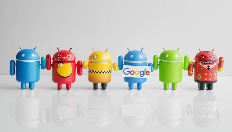 AndroidPIT Koleksi Google