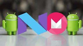 Android Nougat vs Android Marshmallow: more of the same?