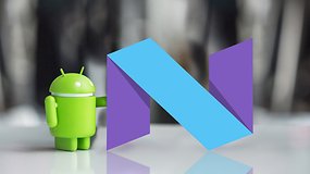 Depois dos Nexus, agora é a vez da Sony oferecer a prévia do Android N