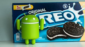 Android Oreo começa a dar as caras em alguns smartphones