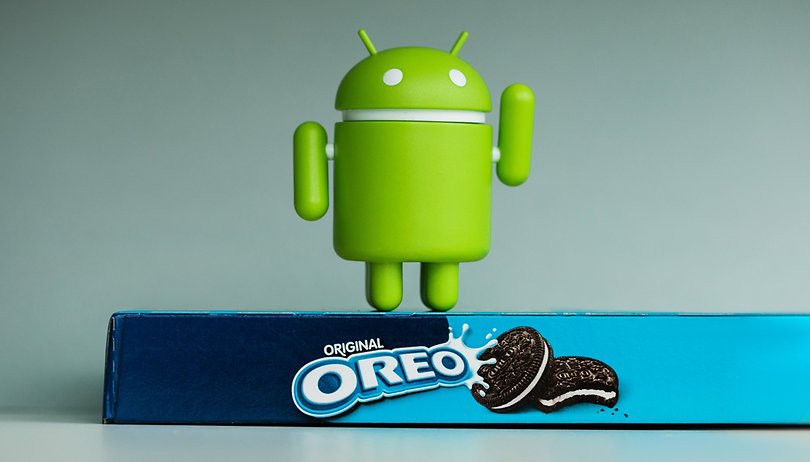 AndroidPIT android O Oreo 2056
